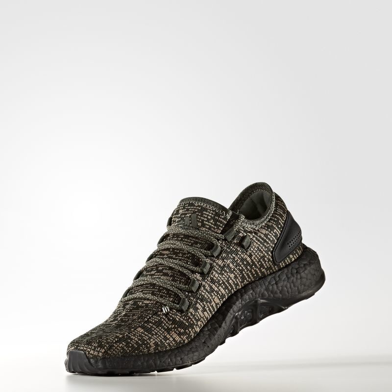 adidas Pure Boost Night Cargo CG2986 Grailify